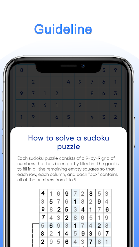 Sudoku Proのおすすめ画像5