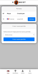 App-voorskou