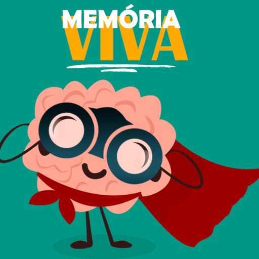 Memória Viva logo