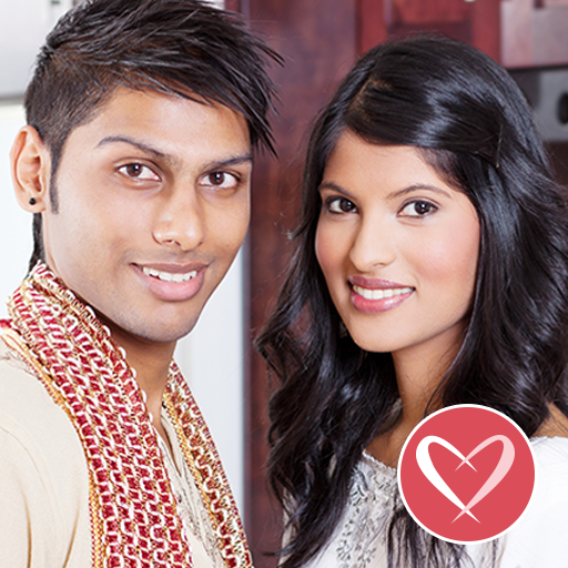 IndianCupid: Indian Dating 10.16.6 Icon