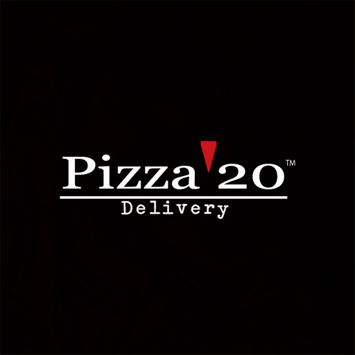 Pizza 20  Icon