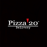 Pizza 20 icon