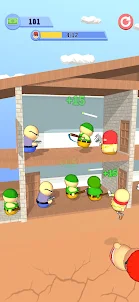 SWAT Merge