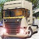 Euro Truck Driver Real Simulator: Deluxe Download on Windows