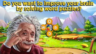 Game screenshot Word Brain Boom - Word Search mod apk