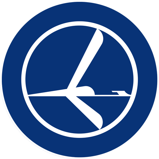 LOT Polish Airlines 2.2.3 Icon