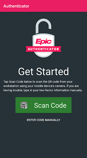 Epic Authenticator 1