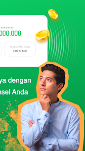 Dana Lancar – Pinjaman Online MOD APK 3
