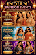 screenshot of Indian Fashion DressUp Stylist