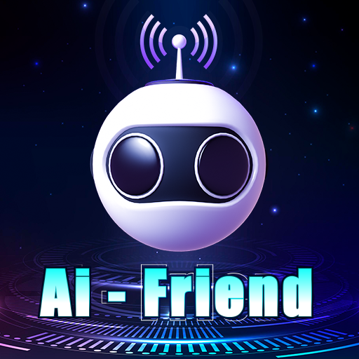 Chat GPT - AI Friend