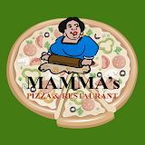 Mammas Pizza Skagen icon