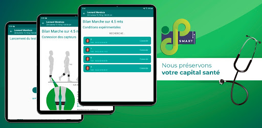 IDP SMART Screen 2