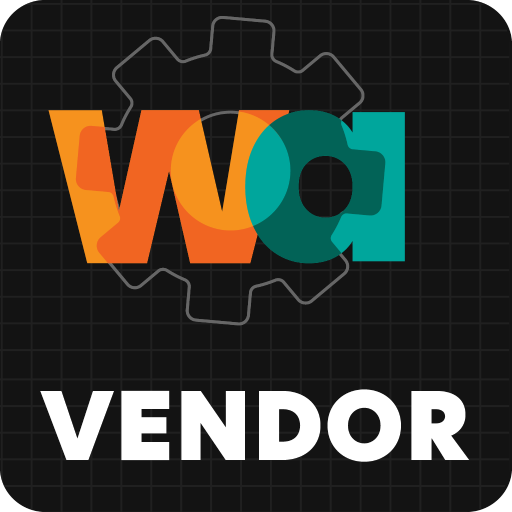 Vendor Wattapp logo
