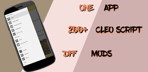 Cleo Mod Master Apps On Google Play