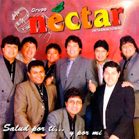 NECTAR  MP3