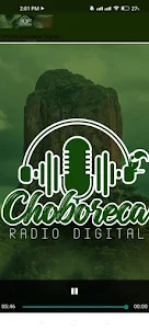 Choboreca Radio Digital