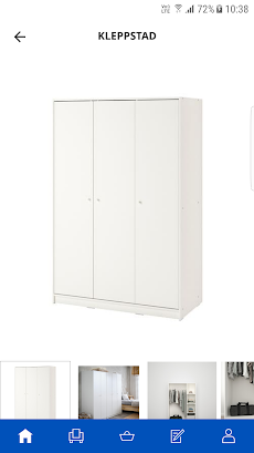 IKEA Jordanのおすすめ画像3
