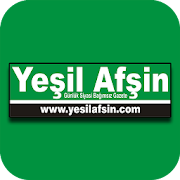 Yeşil Afşin Gazetesi