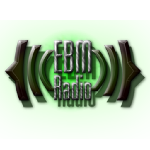 (((EBM Radio))) logo