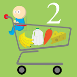 Toddler Shopping 2 icon