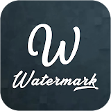 Watermark - Watermark Photos icon