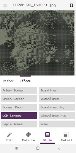 Pixcha Screen 3