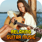 Cover Image of Download Relaxing Guitar Music 1.0 APK