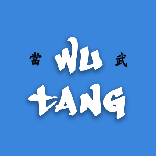 Wu Tang Collection  Icon