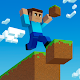 Sky Block Runner - Craft Miner Rush APK