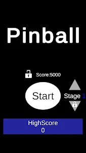【暇つぶしパズル】Pinball
