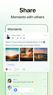 HelloTalk – Learn Languages 5