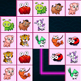 Onet Connect Animal Game icon