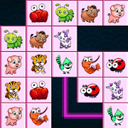 Onet Connect Animal - Matching game