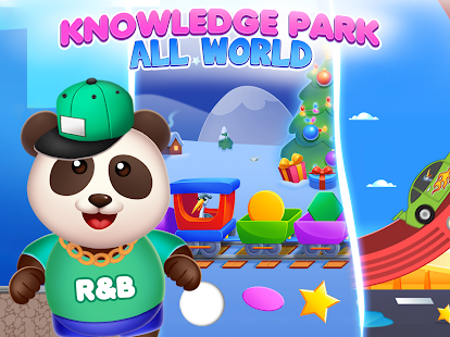 RMB Knowledge park - All world Varies with device APK screenshots 23