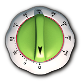 3D Cooking Timer icon