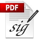 Заполняйте и подписывайте PDF-формы