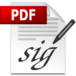 Cover Image of Herunterladen PDF-Formulare ausfüllen und unterschreiben  APK