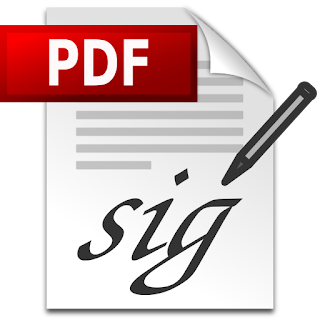 Fill and Sign PDF Forms apk