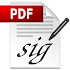 Fill and Sign PDF Forms5.1