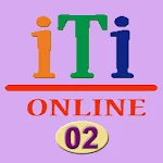 Cover Image of ดาวน์โหลด ITI_ONLINE PART 2  APK