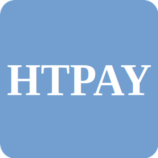 HTPay Digital logo