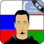 Cover Image of Download Russian Uzbek Translator 18.0 APK