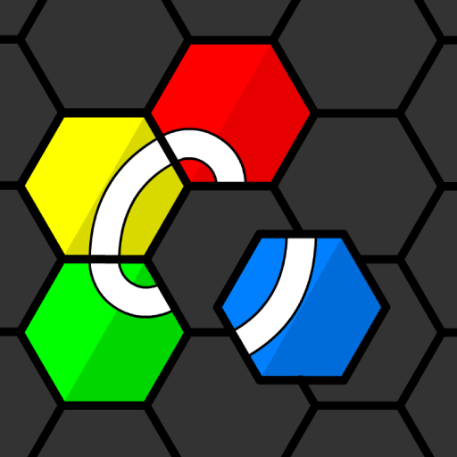 Hexagon Puzzle Games  Icon