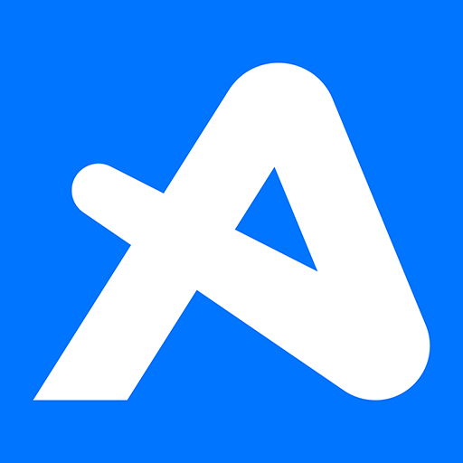 Afriex - Money Transfer App logo