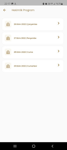 TOTBİD 2022 Screen 3