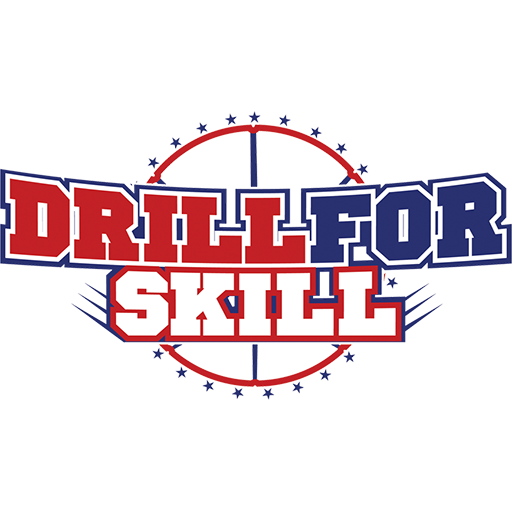 Drill 4 Skill logo