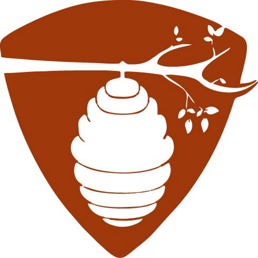 Vedic Hivery logo