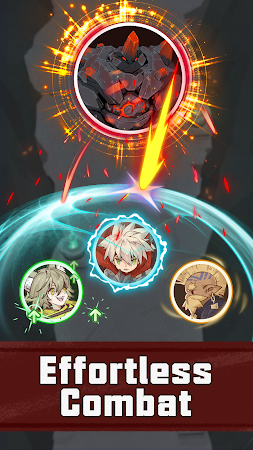 Game screenshot Alchemy Family hack