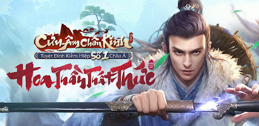 Cửu Âm Chân Kinh - GOSU - Apps on Google Play