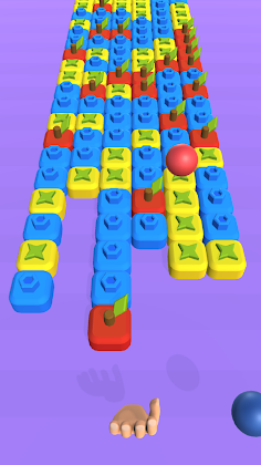 Throw Crush - Screenshot 2